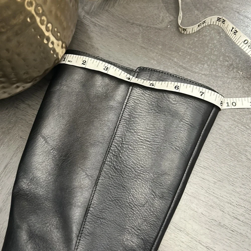 Naturalizer Rena Riding Boot